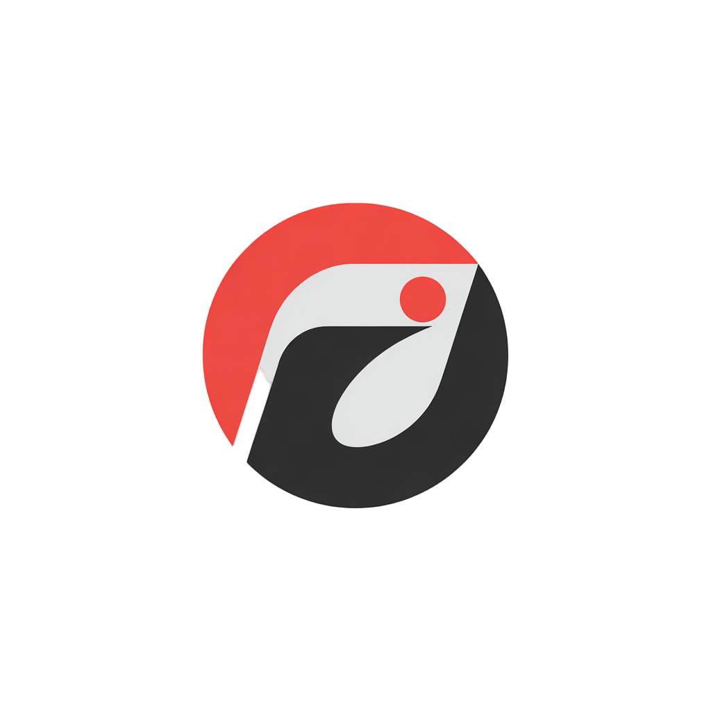 黑料正能量在线 Logo